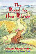The road to the river