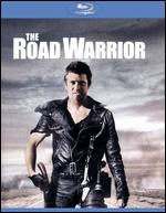 The Road Warrior [Blu-ray] - George Miller