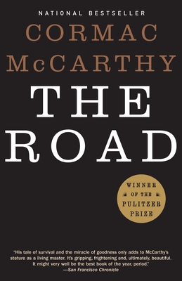 The Road - McCarthy, Cormac