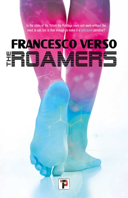 The Roamers - Verso, Francesco, and McCorry, Sally (Translated by)