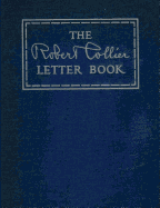 The Robert Collier Letter Book