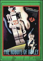 The Robots of Ripley