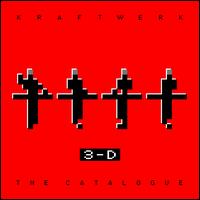 The Robots - Kraftwerk