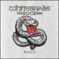 The Rock Album - Whitesnake