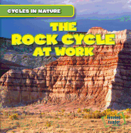 The Rock Cycle at Work