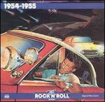 The Rock 'N' Roll Era: 1954-1955