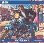 The Rock 'N' Roll Era: 1958 [1987]