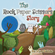 The Rock Paper Scissors Story