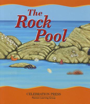 The Rock Pool - Griffiths, Rachel, Dr., and Clyne, Margaret