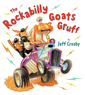 The Rockabilly Goats Gruff