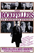 The Rockefellers: Part 2