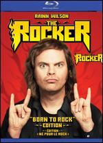 The Rocker [Blu-ray]