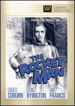 The Rocket Man - Oscar Rudolph
