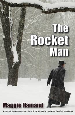 The Rocket Man - Hamand, Maggie