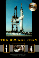 The Rocket Team: Apogee Books Space Series 36