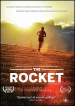 The Rocket - Richard Blake