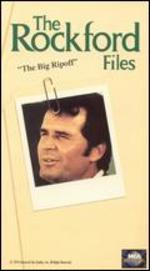 The Rockford Files: The Big Ripoff - Vincent McEveety