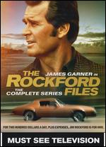 The Rockford Files: The Complete Series [22 Discs] - Richard T. Heffron