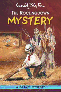 The Rockingdown Mystery - Blyton, Enid
