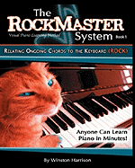 The Rockmaster System Book 1: Relating Ongoing Chords to the Keyboard (ROCK)