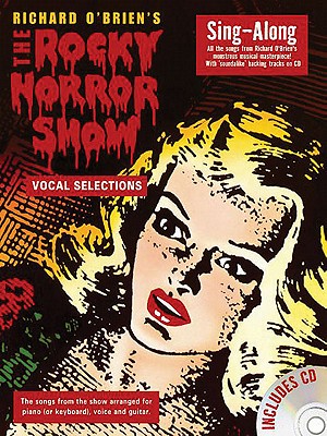 The Rocky Horror Show Sing-Along - O'Brien, Richard (Composer)