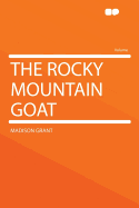 The Rocky Mountain Goat