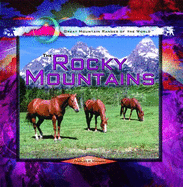 The Rocky Mountains - Maynard, Charles W