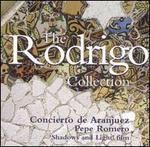 The Rodrigo Collection: Concierto de Aranjuez