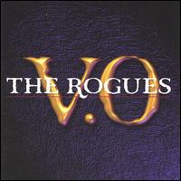 The Rogues 5.0 - The Rogues