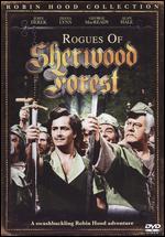 The Rogues of Sherwood Forest