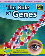 The Role of Genes