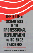 The Role of Scientists in the Professional Development of Science Teachers