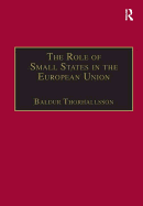 The Role of Small States in the European Union