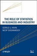 The Role of Statistics in Business and Industry