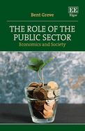 The Role of the Public Sector: Economics and Society