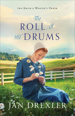 The Roll of the Drums - Drexler, Jan