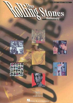 The Rolling Stones Anthology - Rolling Stones