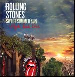 The Rolling Stones: Sweet Summer Sun - Hyde Park Live - 