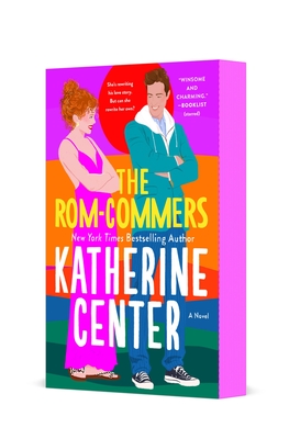 The Rom-Commers - Center, Katherine