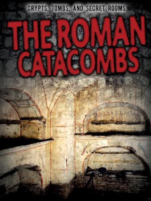 The Roman Catacombs - George, Enzo