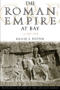 The Roman Empire at Bay, AD 180-395