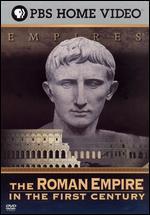 The Roman Empire in First Century