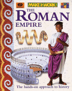 The Roman Empire - World Book Encyclopedia, and Chrisp, Peter, and Haslam, Andrew