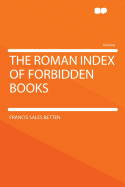 The Roman Index of Forbidden Books