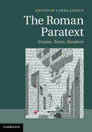 The Roman Paratext