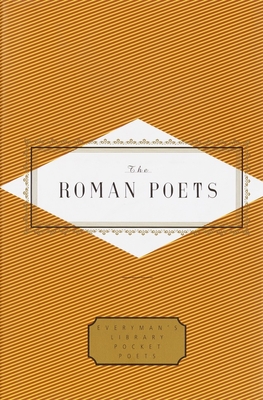 The Roman Poets - Washington, Peter (Editor)