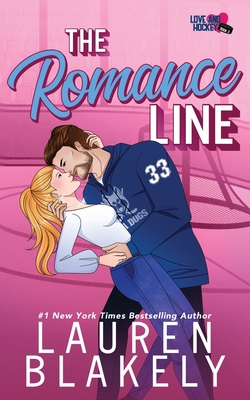 The Romance Line - Blakely, Lauren