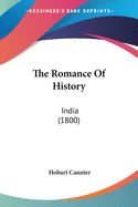 The Romance Of History: India (1800)