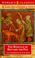 The Romance of Reynard the Fox - Owen, D D R