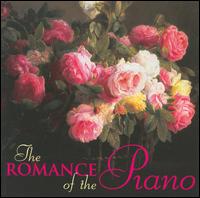 The Romance of the Piano - Martin Souter (piano)